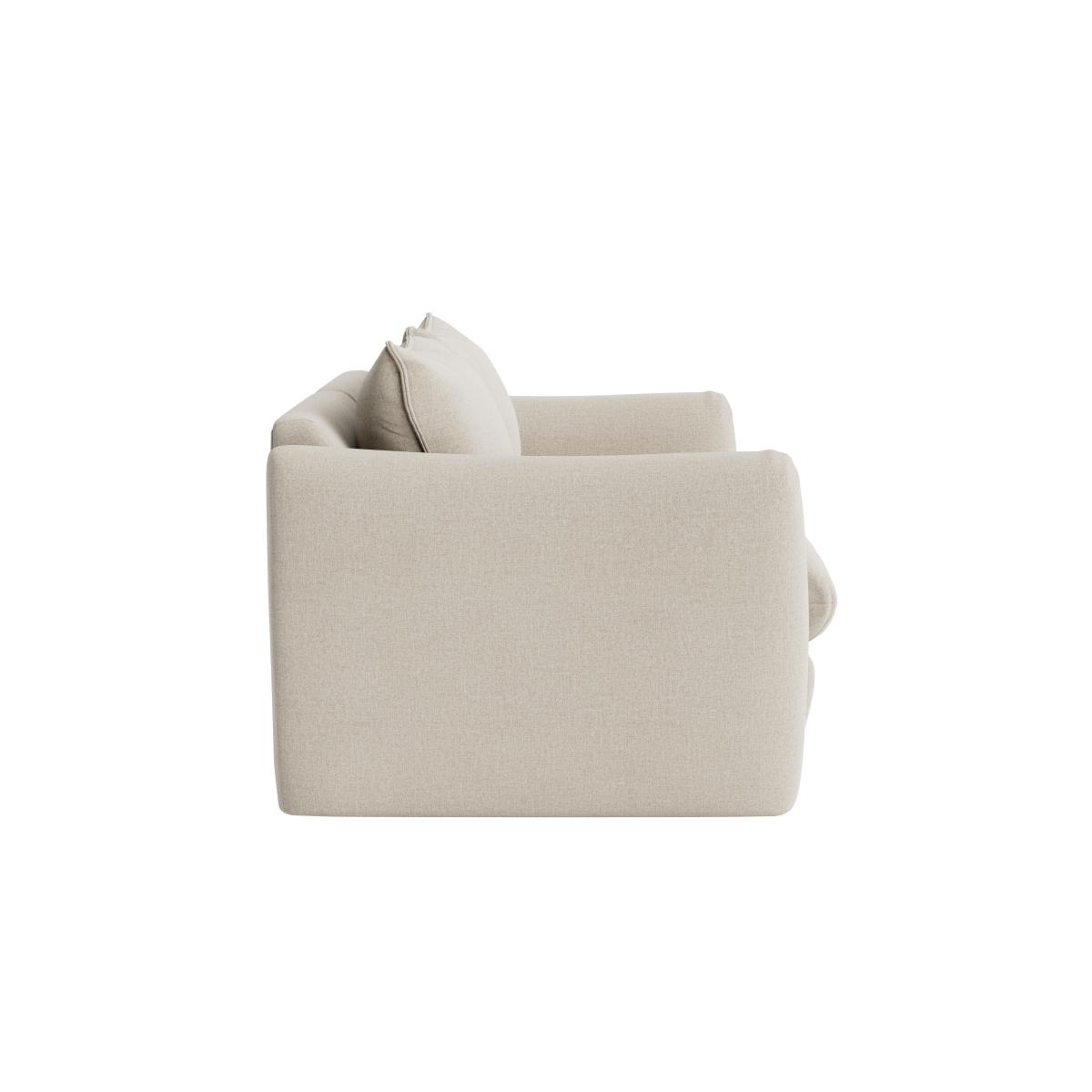 Pillow Nap Modular Storage Sofa – image 3