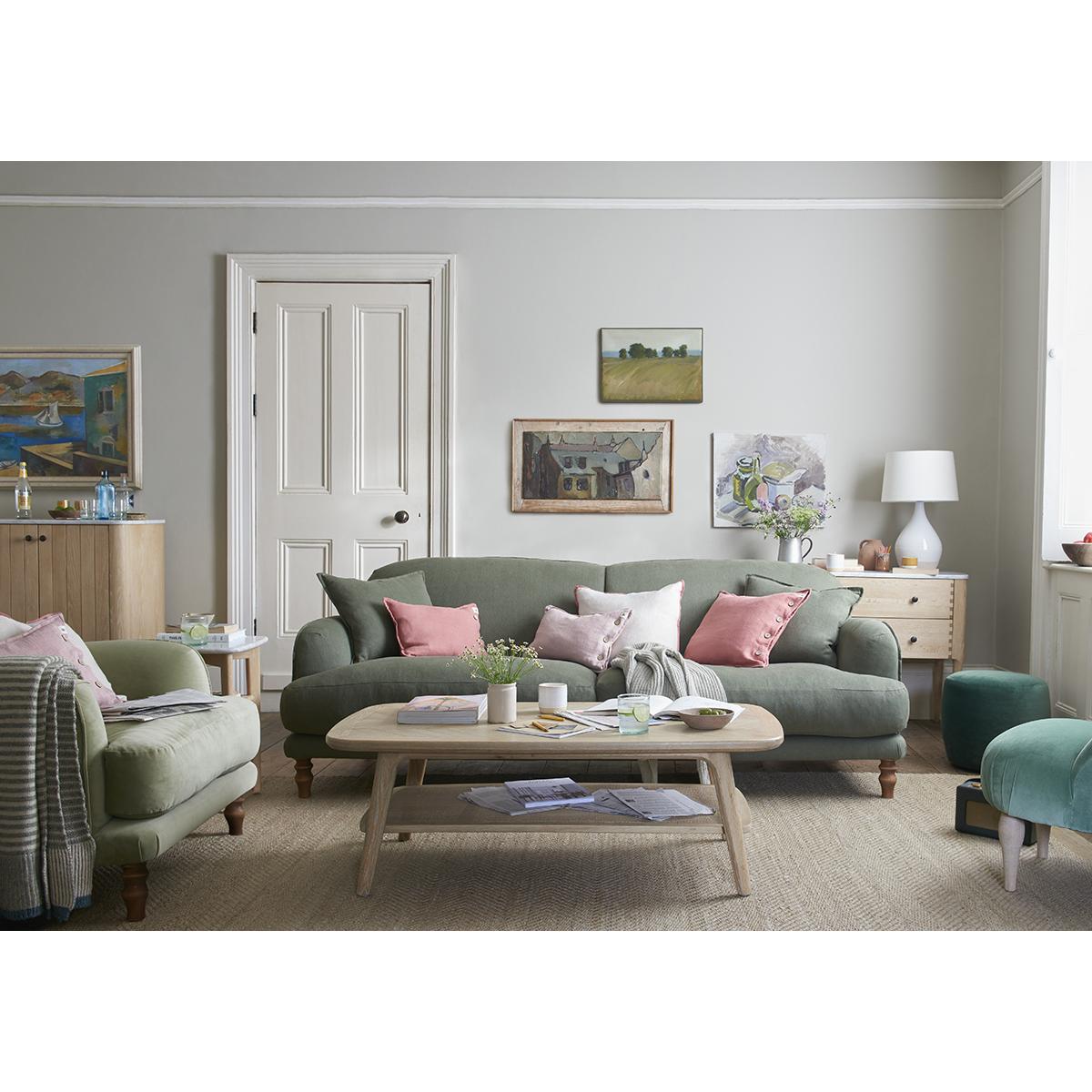 Bunny Hug Sofa – image 5