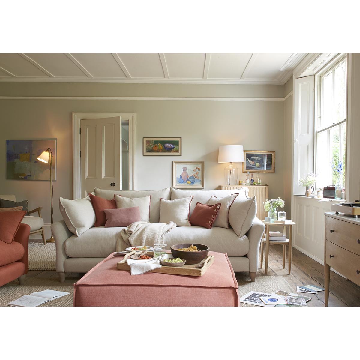 Brioche Sofa – image 7