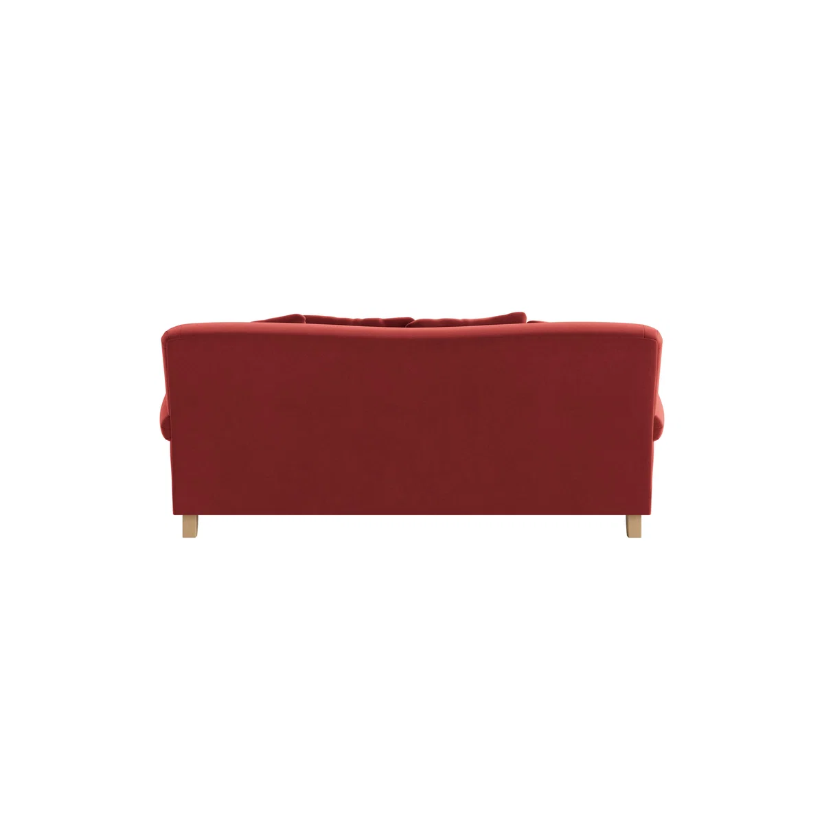 Crumpet Sofa - Medium - Clever Velvet - Rocking Horse – image 4