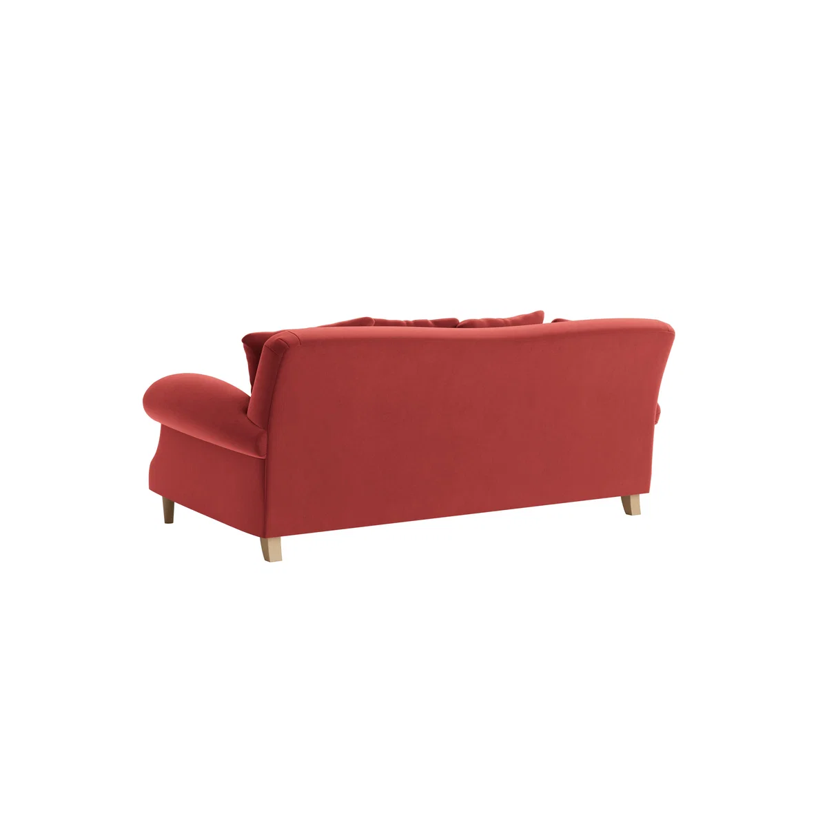 Crumpet Sofa - Medium - Clever Velvet - Rocking Horse – image 5
