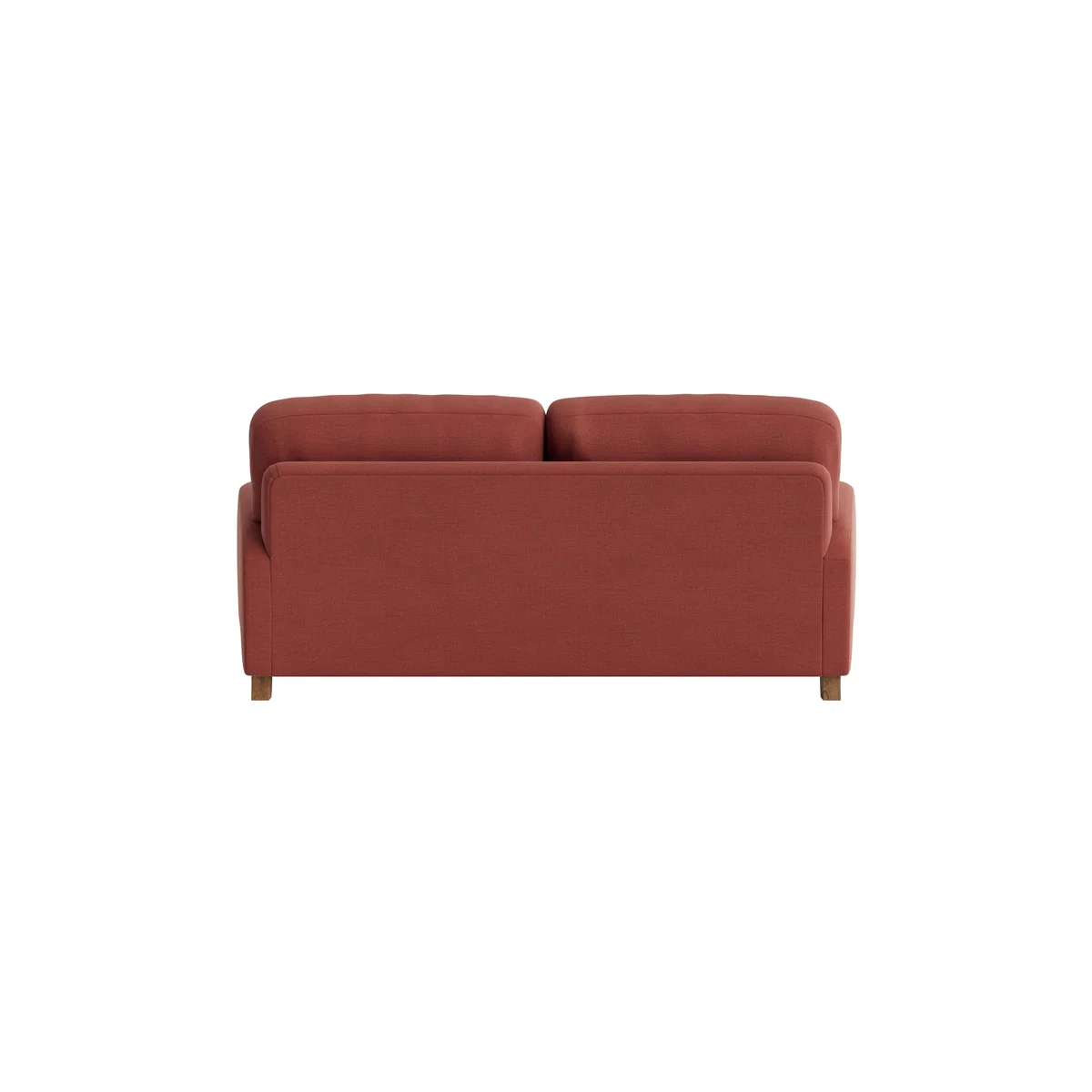 Sugar Bum Sofa - Medium - Clever Linen - Summer Pudding – image 4