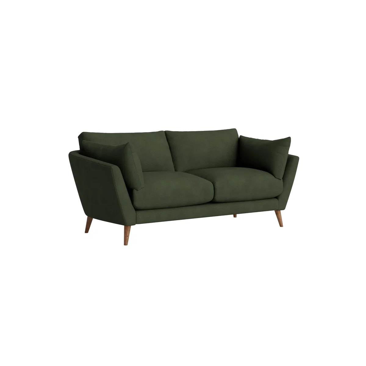 Groover Sofa, Large (Woody Walk Clever Cotton) – image 2