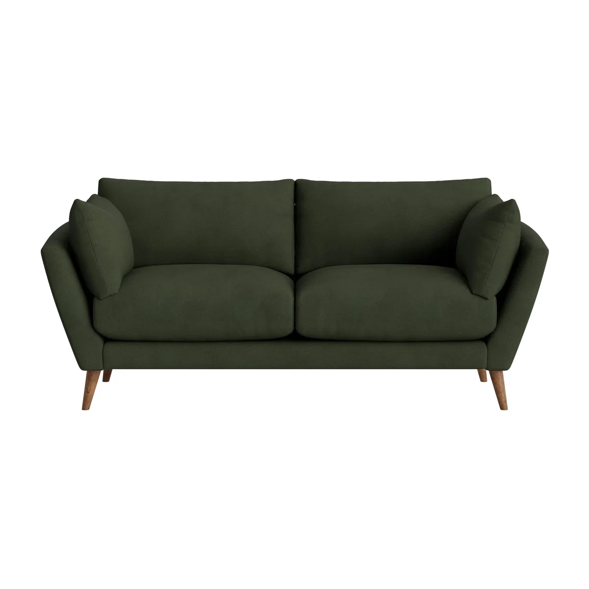 Groover Sofa, Large (Woody Walk Clever Cotton) – image 1