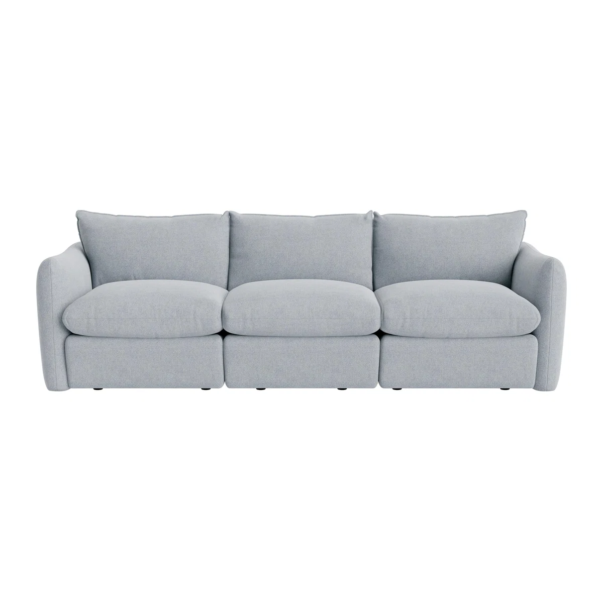 Pillow Nap Modular Storage Sofa – image 2
