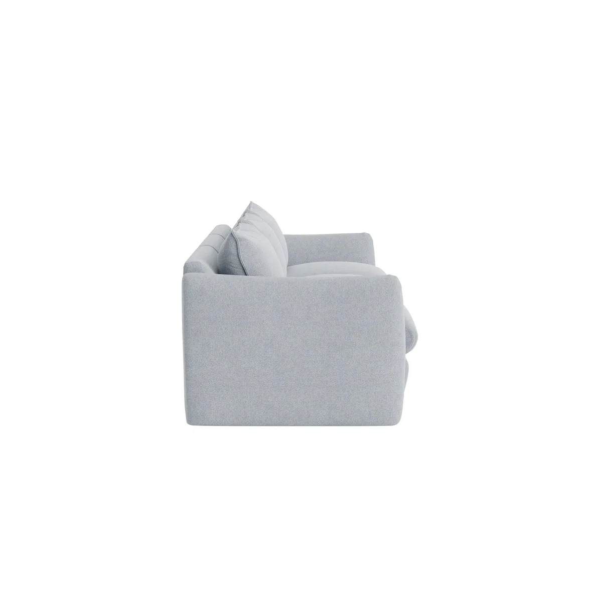 Pillow Nap Modular Storage Sofa – image 3