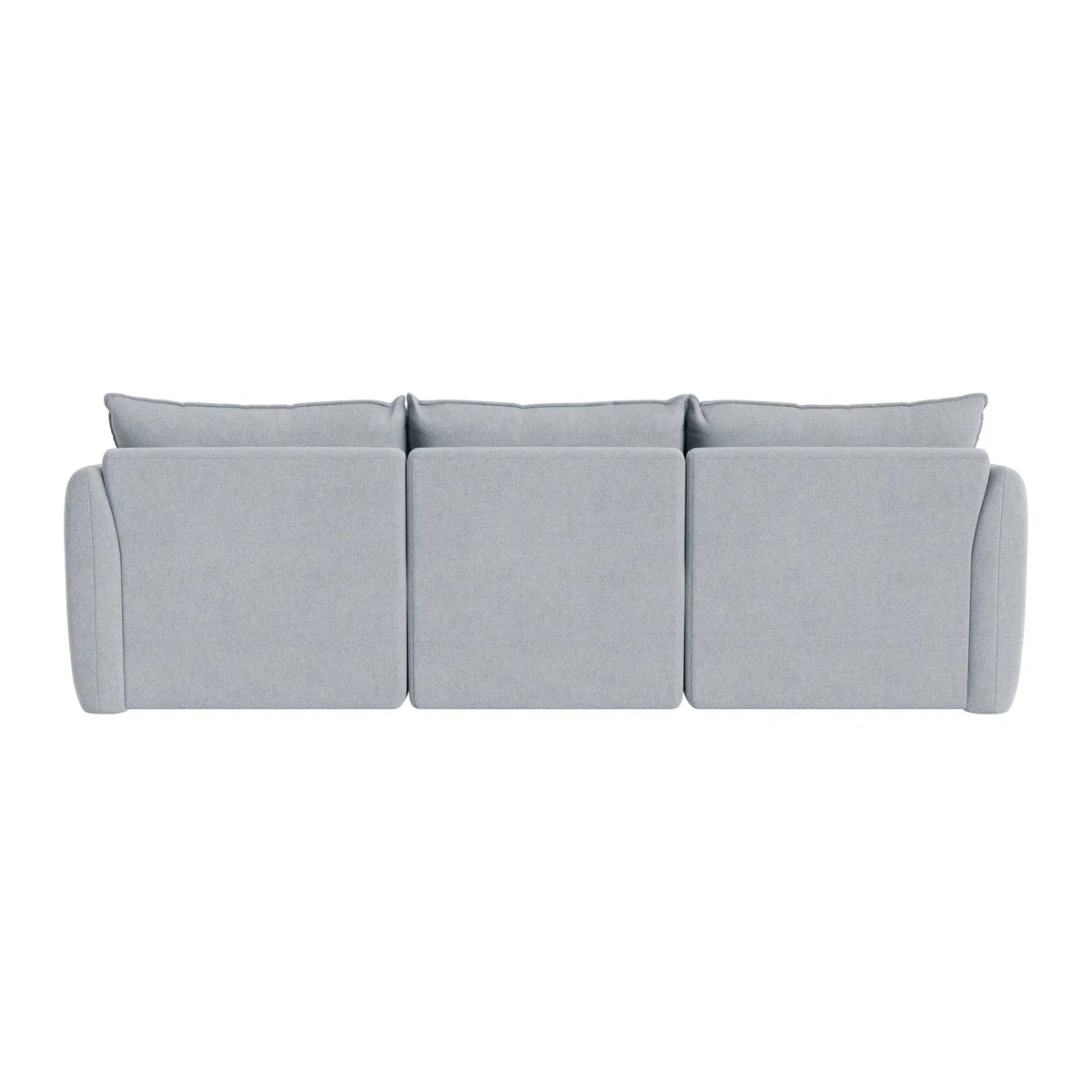 Pillow Nap Modular Storage Sofa – image 4