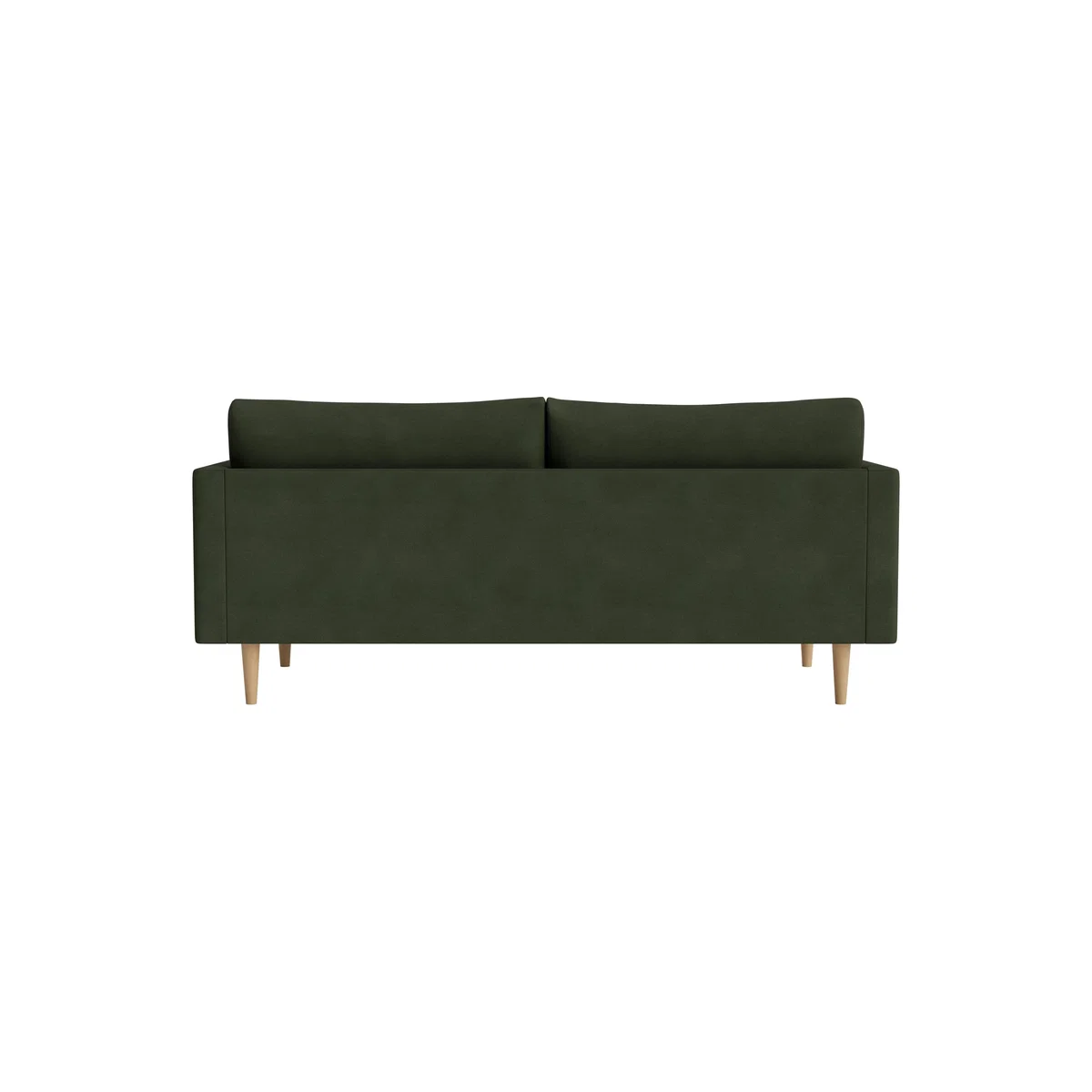 Jeffers Sofa, Large (Woody Walk Clever Cotton) – image 4
