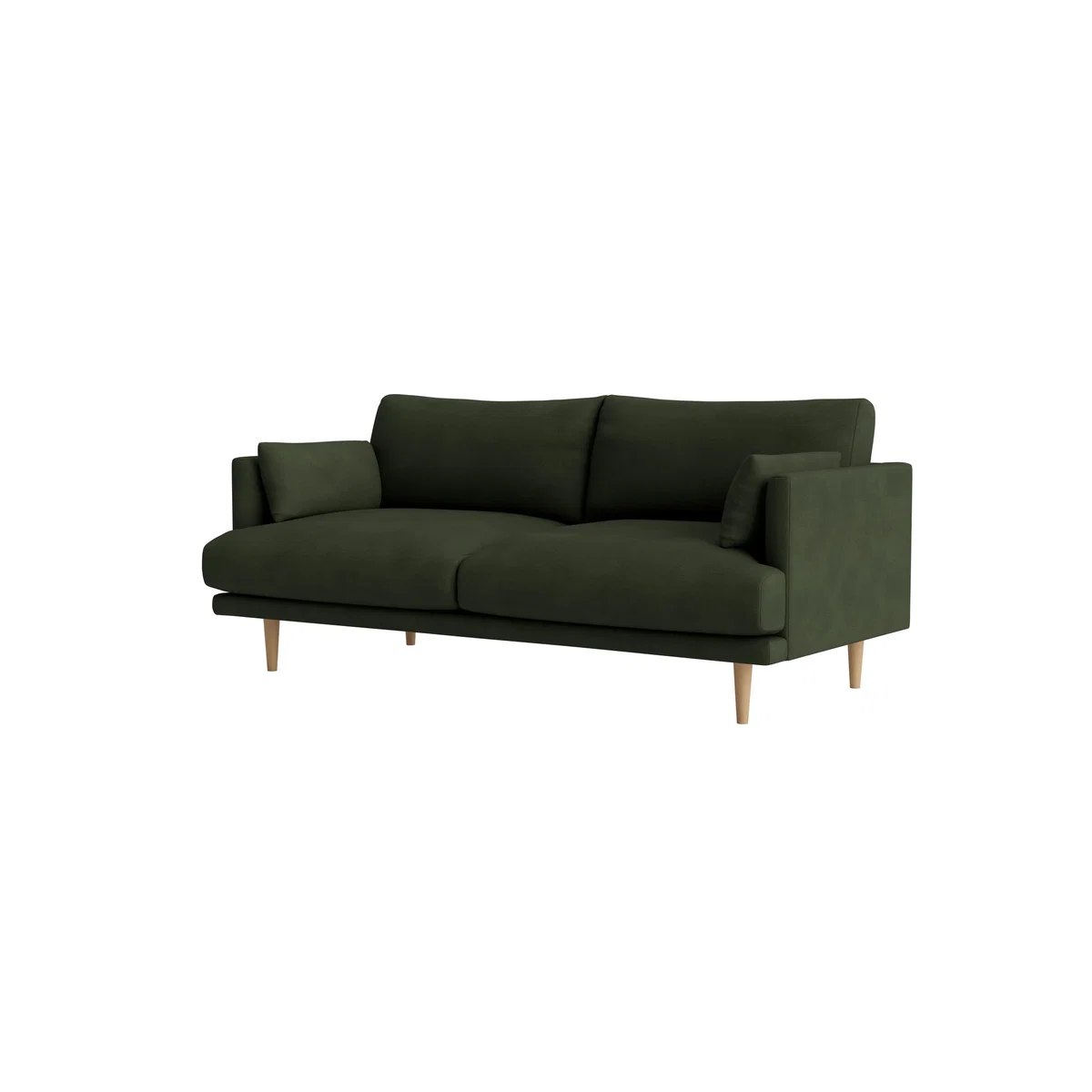 Jeffers Sofa, Large (Woody Walk Clever Cotton) – image 6