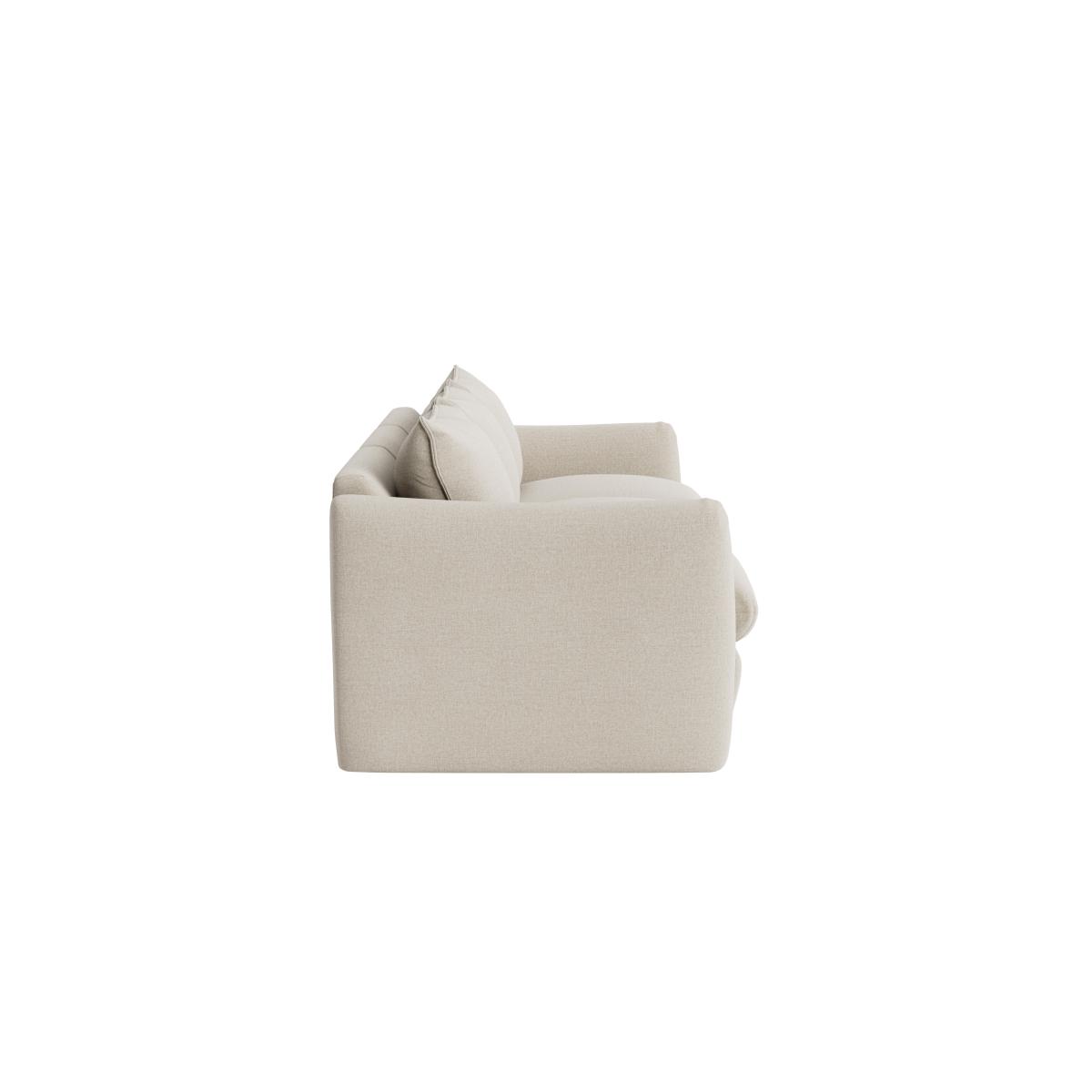 Pillow Nap Modular Storage Sofa – image 3