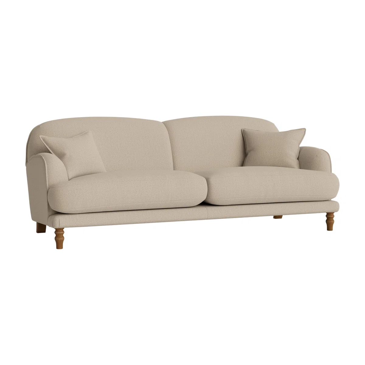 Bunny Hug Sofa – image 1