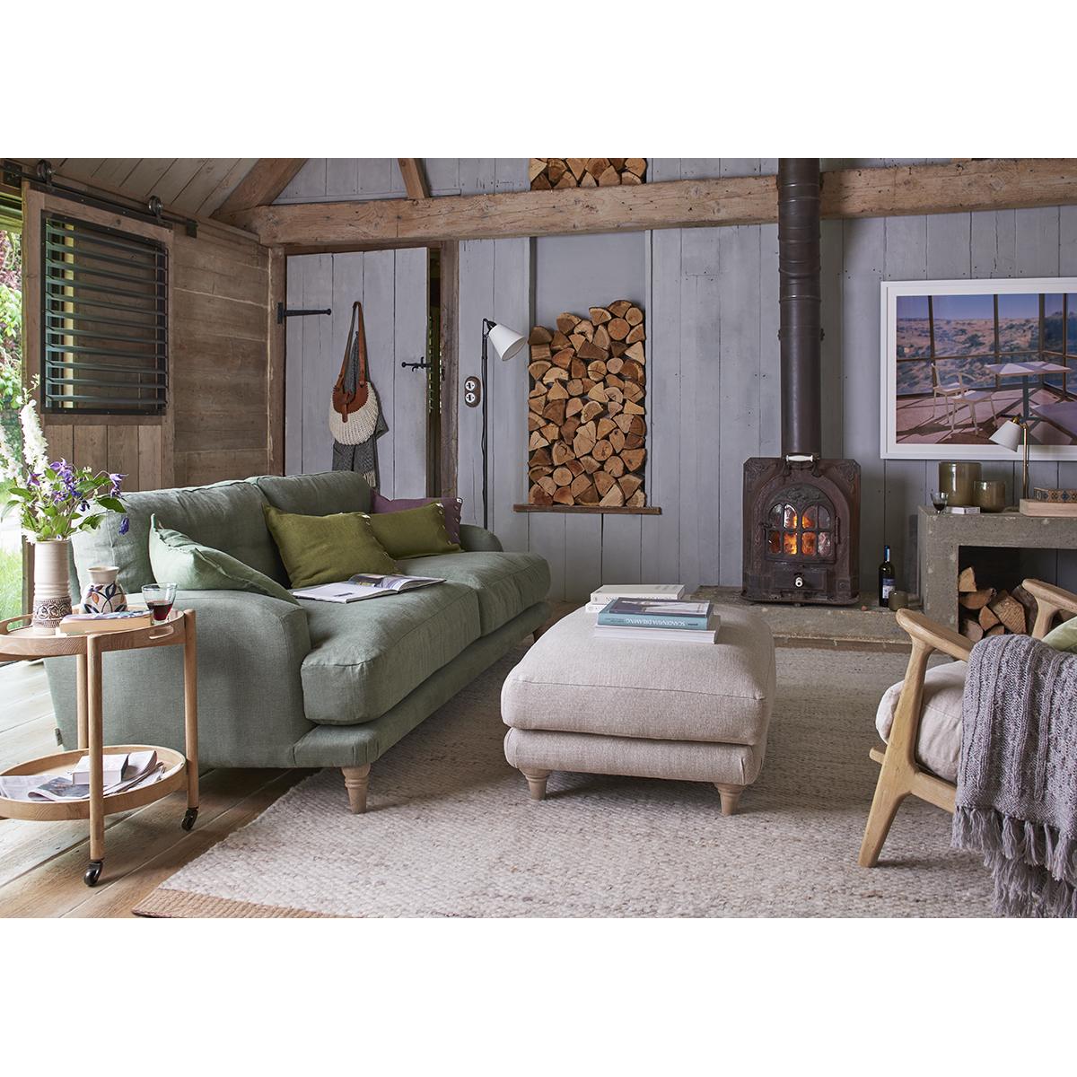 Sugar Bum Sofa – image 8
