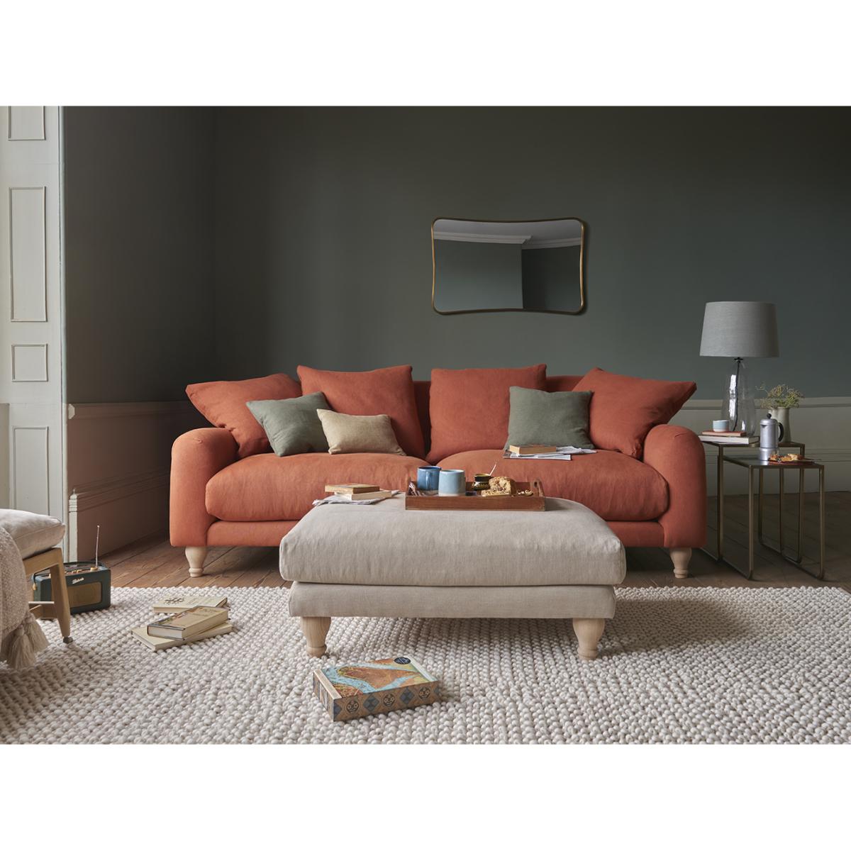 Bear Hug Sofa – image 6