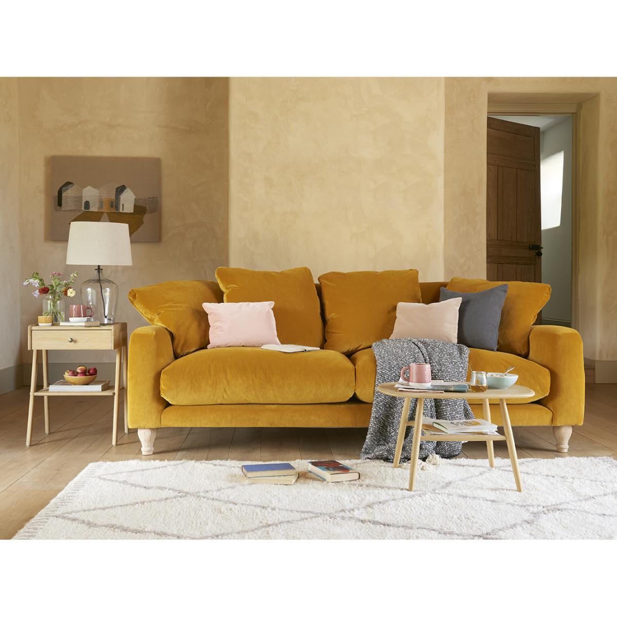 Bear Hug Sofa – image 7