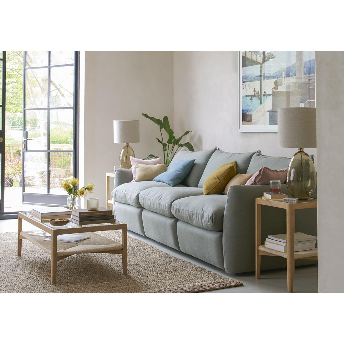 Pillow Nap Modular Storage Sofa – image 7