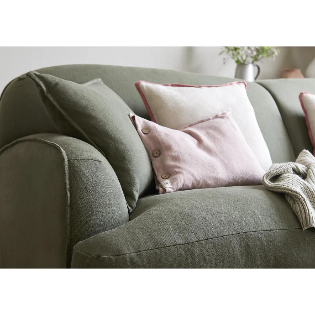 Bunny Hug Sofa – image 7