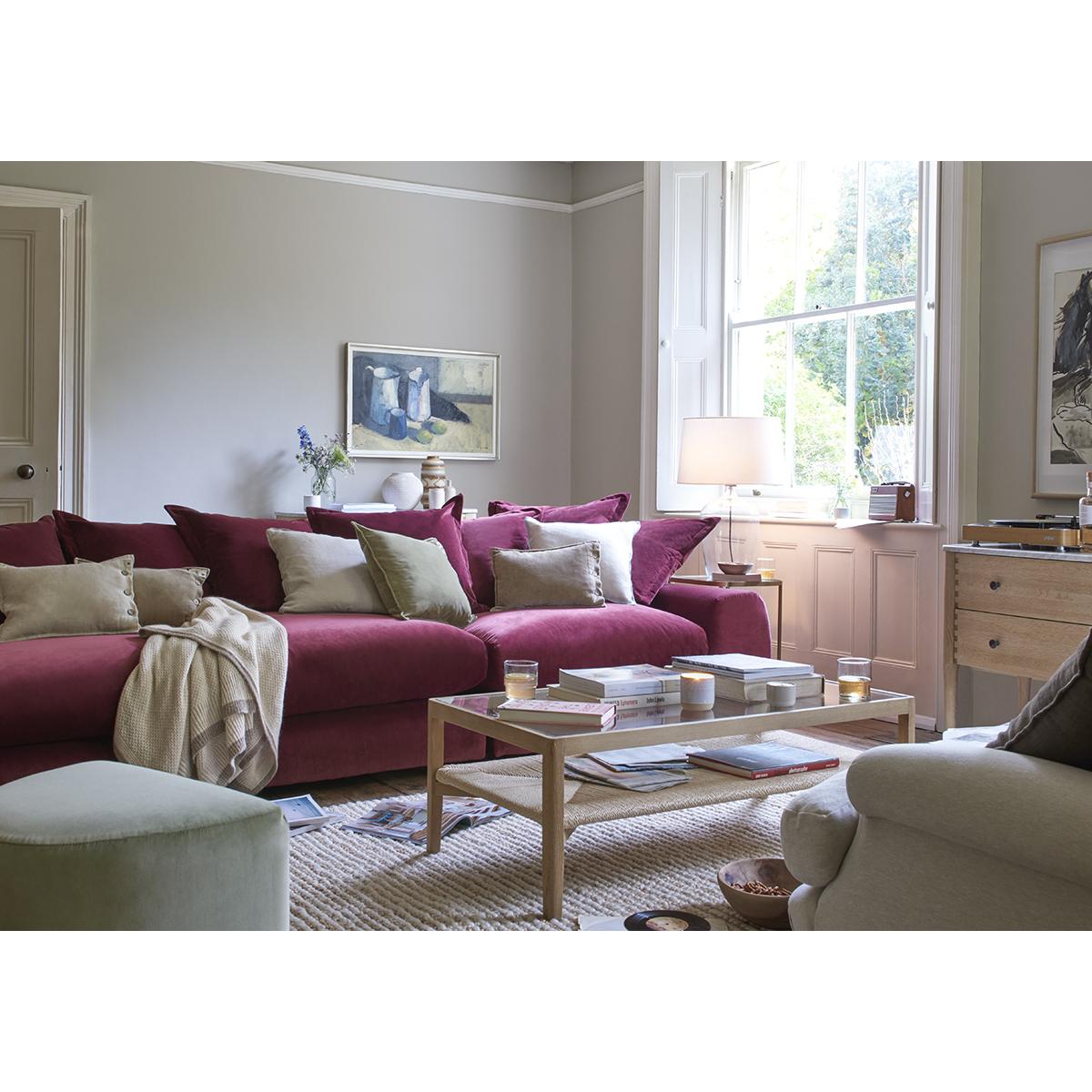 Wodge Modular Sofa – image 5
