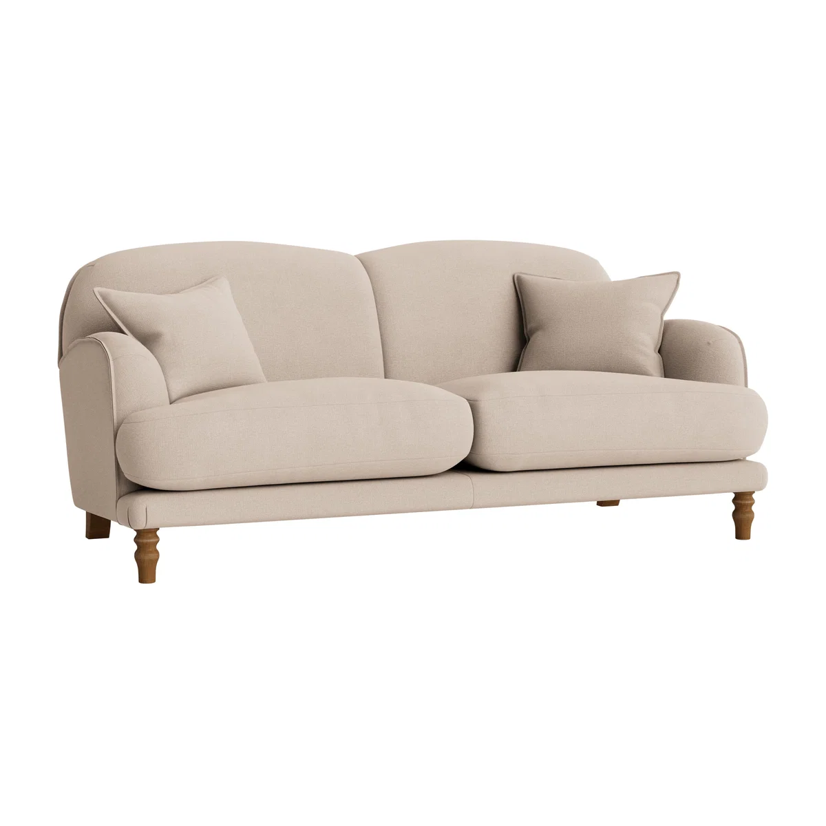 Bunny Hug Sofa – image 1