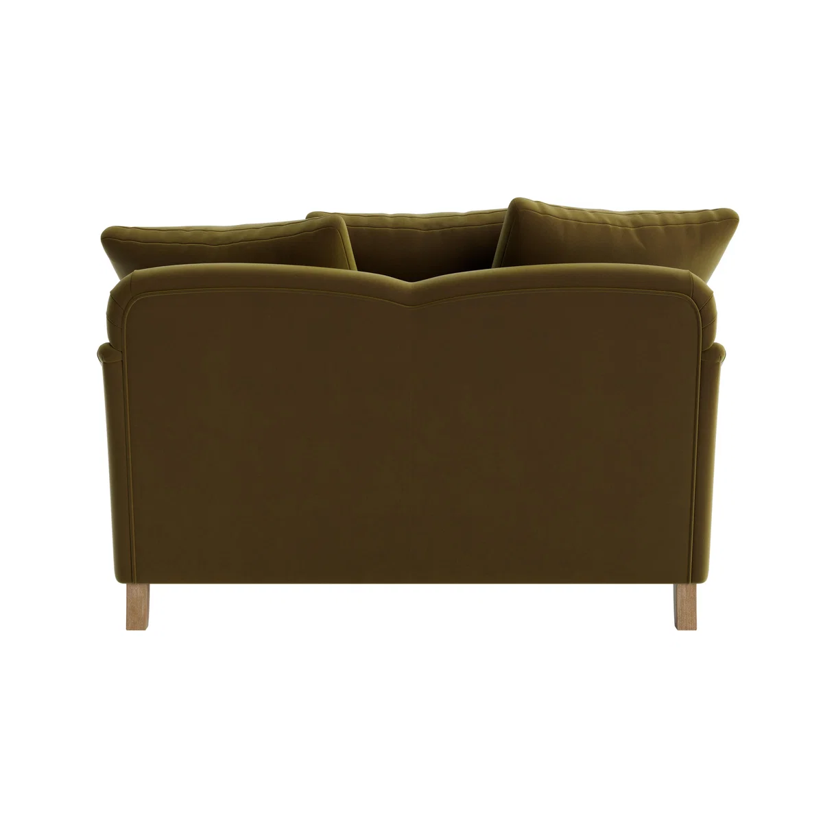 Chill-Seeker Sofa – image 4