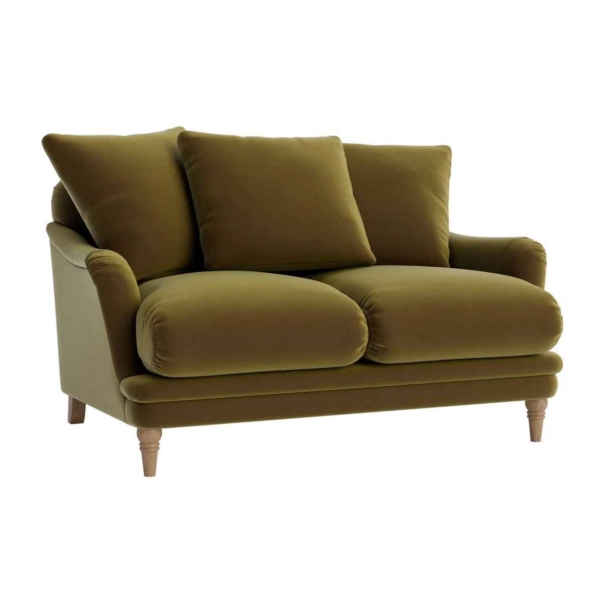 Chill-Seeker Sofa – image 1