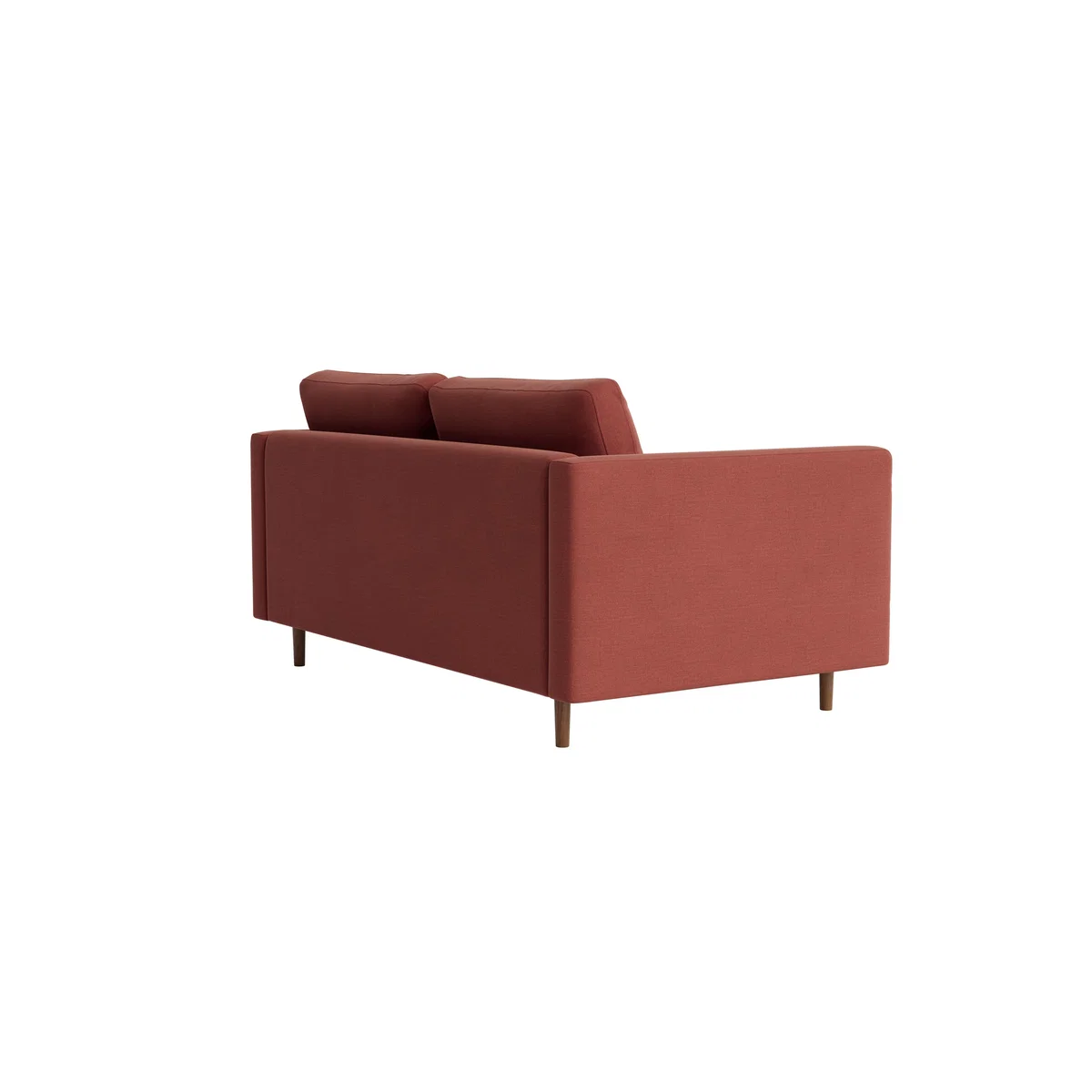 Chill Century Sofa Medium in Summer Pudding Clever Linen – image 3
