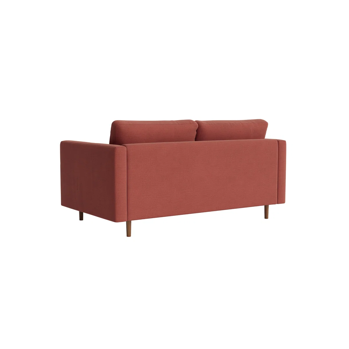 Chill Century Sofa Medium in Summer Pudding Clever Linen – image 5
