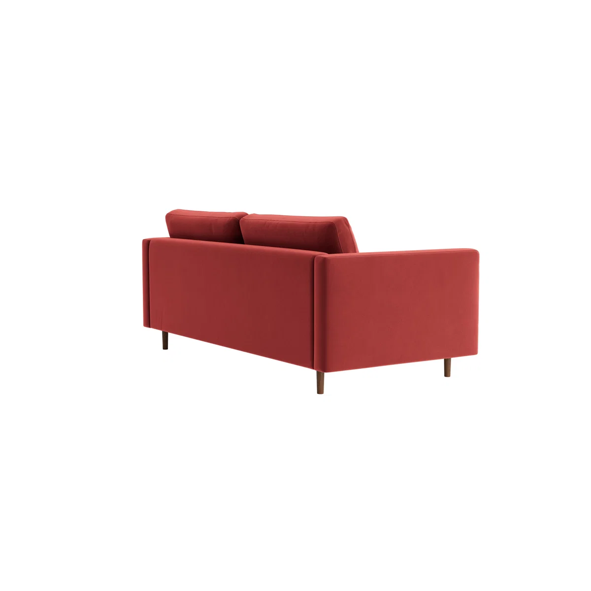 Chill Century Sofa Large in Rocking Horse Clever Velvet – image 3
