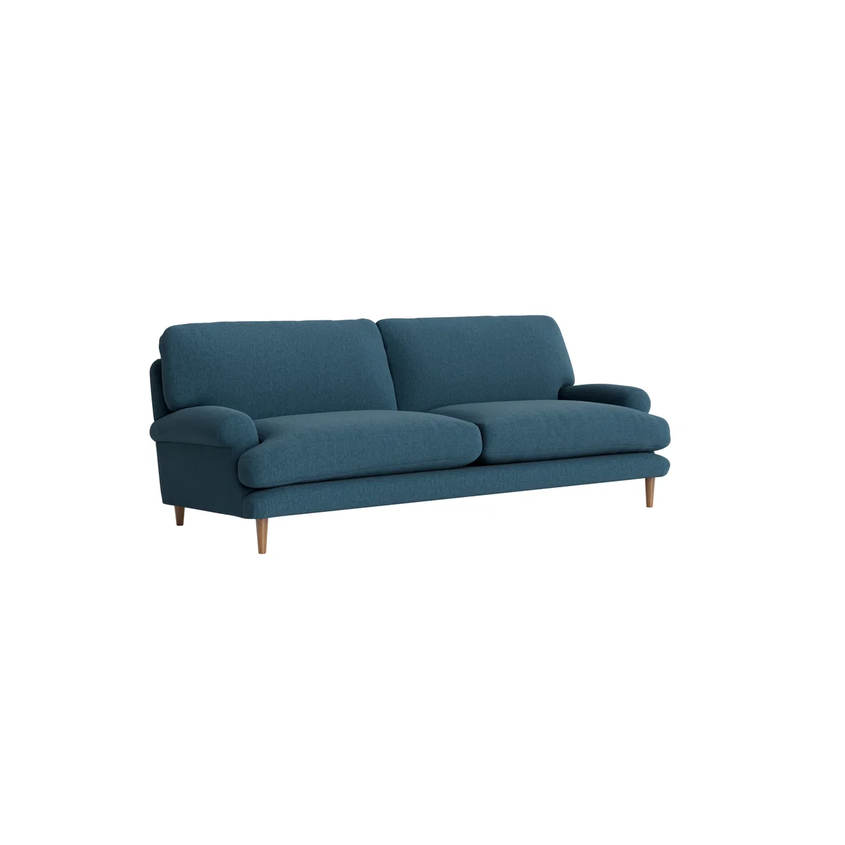 Dawdler Sofa, Large (Hosepipe Clever Linen) – image 2