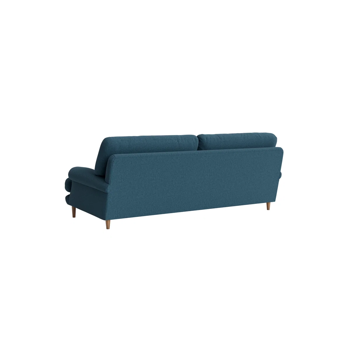 Dawdler Sofa, Large (Hosepipe Clever Linen) – image 4