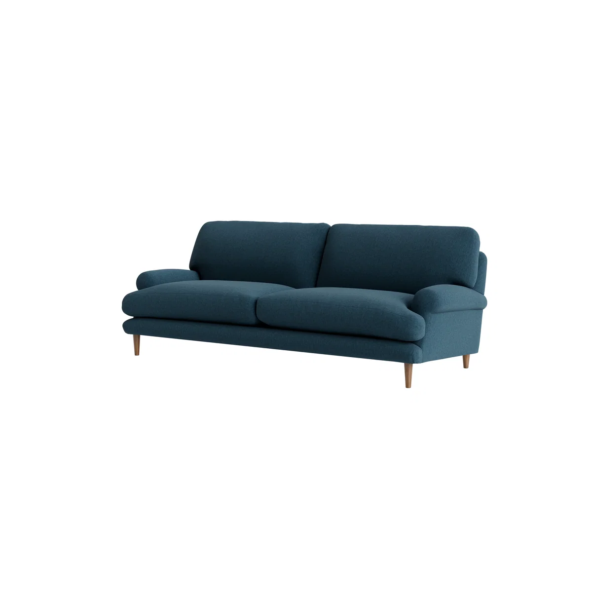Dawdler Sofa, Large (Hosepipe Clever Linen) – image 5