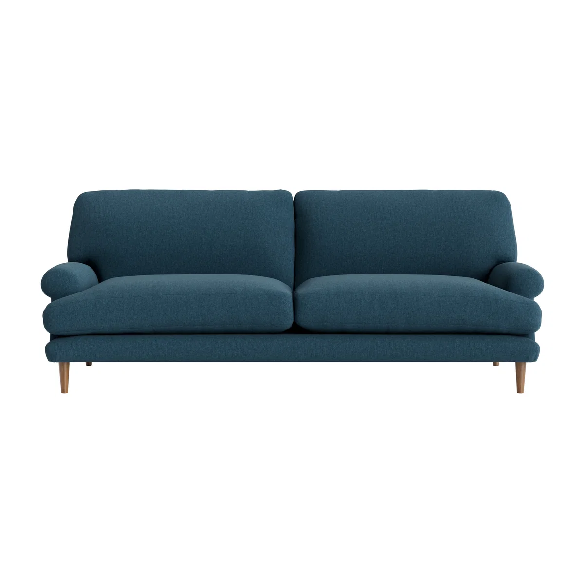 Dawdler Sofa, Large (Hosepipe Clever Linen) – image 1