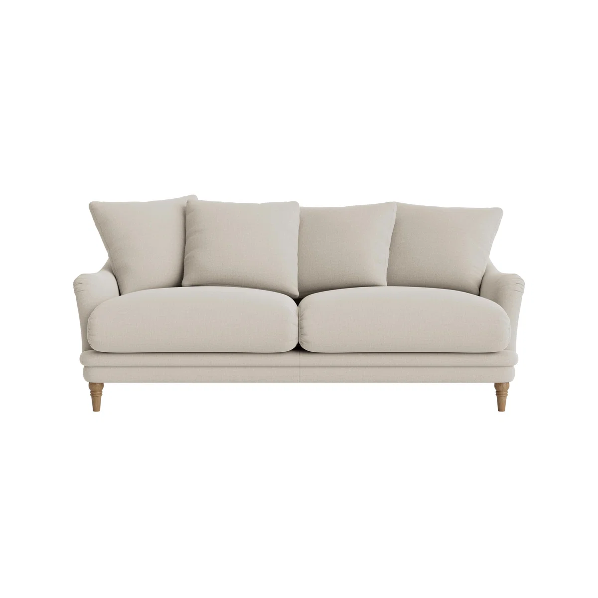 Chill-Seeker Sofa – image 2