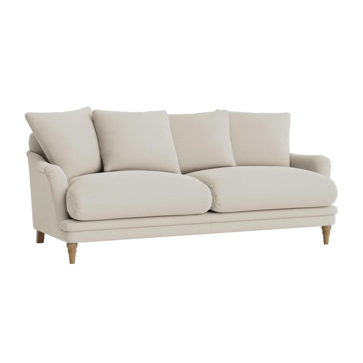 Chill-Seeker Sofa – image 1