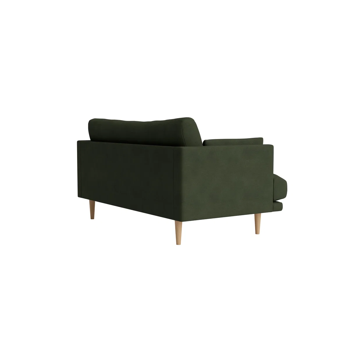 Jeffers Sofa, Medium (Woody Walk Clever Cotton) – image 3