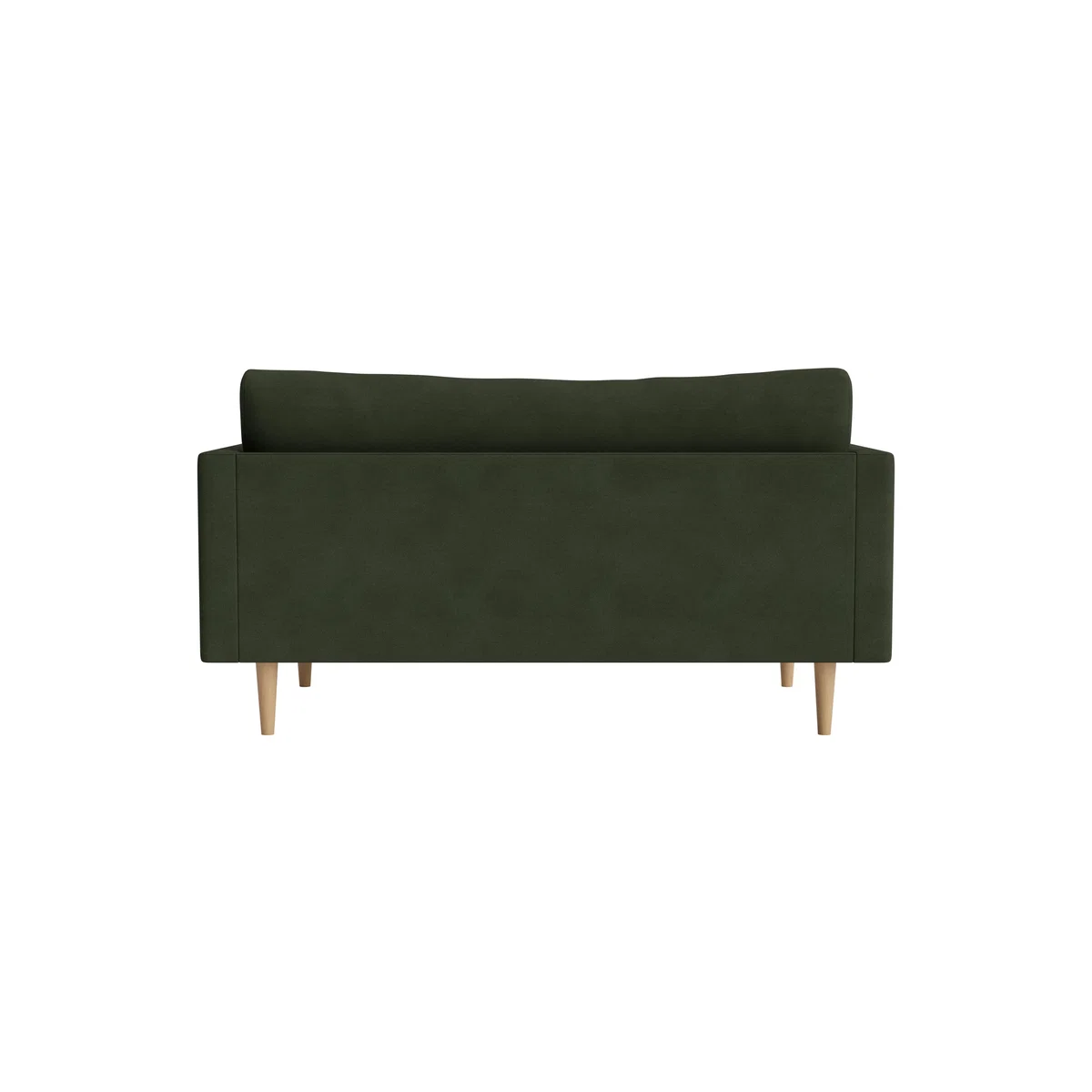 Jeffers Sofa, Medium (Woody Walk Clever Cotton) – image 4