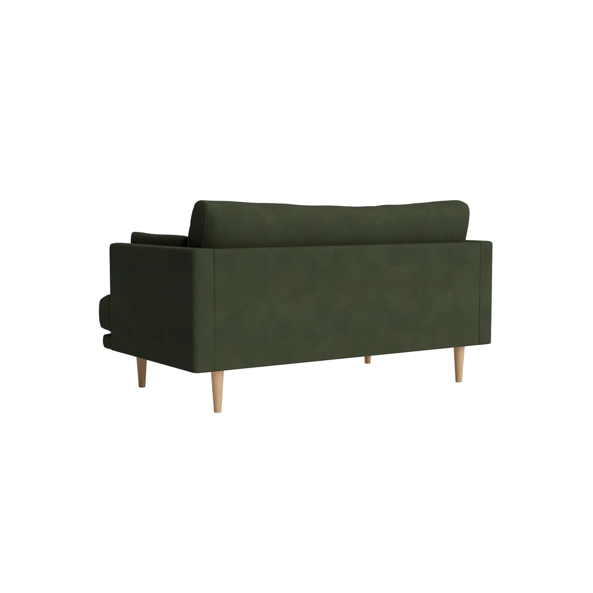Jeffers Sofa, Medium (Woody Walk Clever Cotton) – image 5