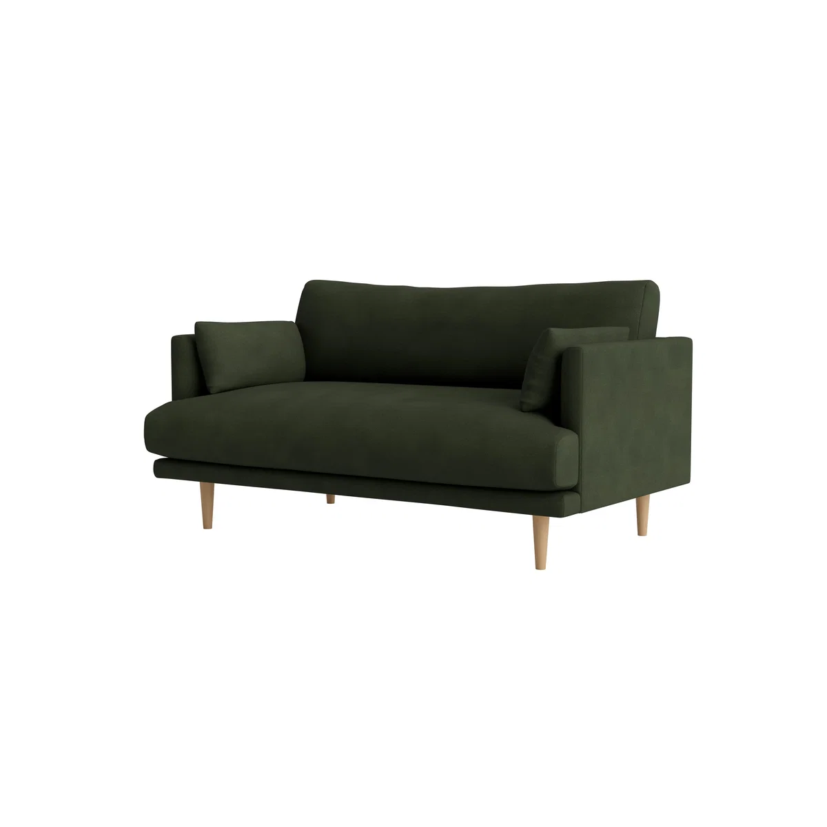 Jeffers Sofa, Medium (Woody Walk Clever Cotton) – image 6