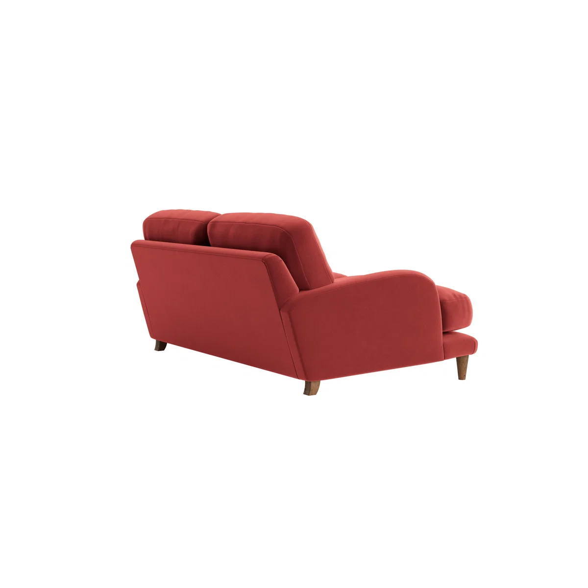 Sugar Bum Sofa - Small - Clever Velvet - Rocking Horse – image 3