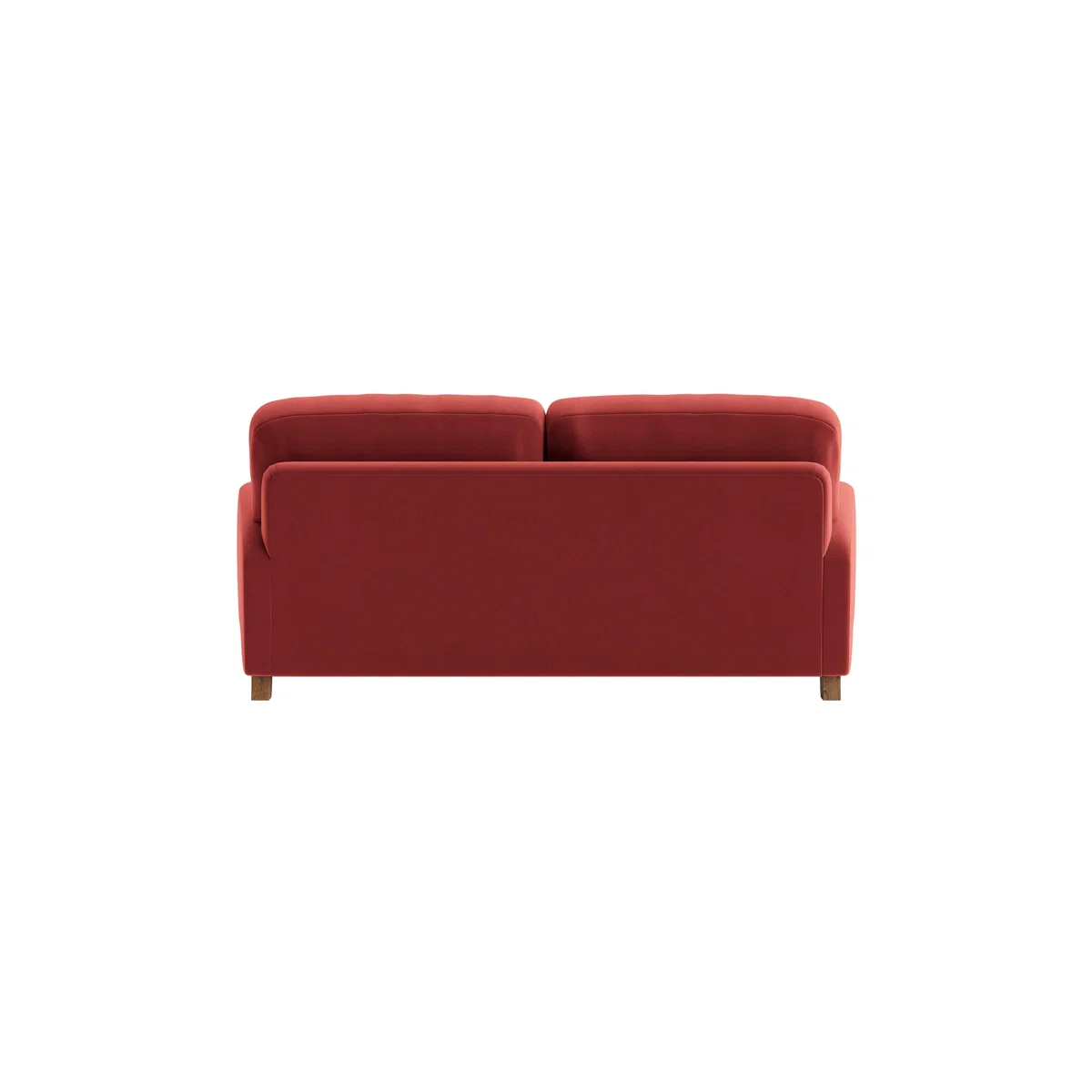 Sugar Bum Sofa - Small - Clever Velvet - Rocking Horse – image 4