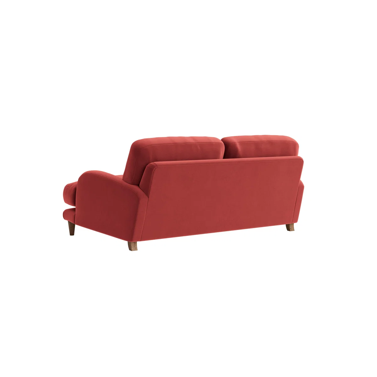 Sugar Bum Sofa - Small - Clever Velvet - Rocking Horse – image 5
