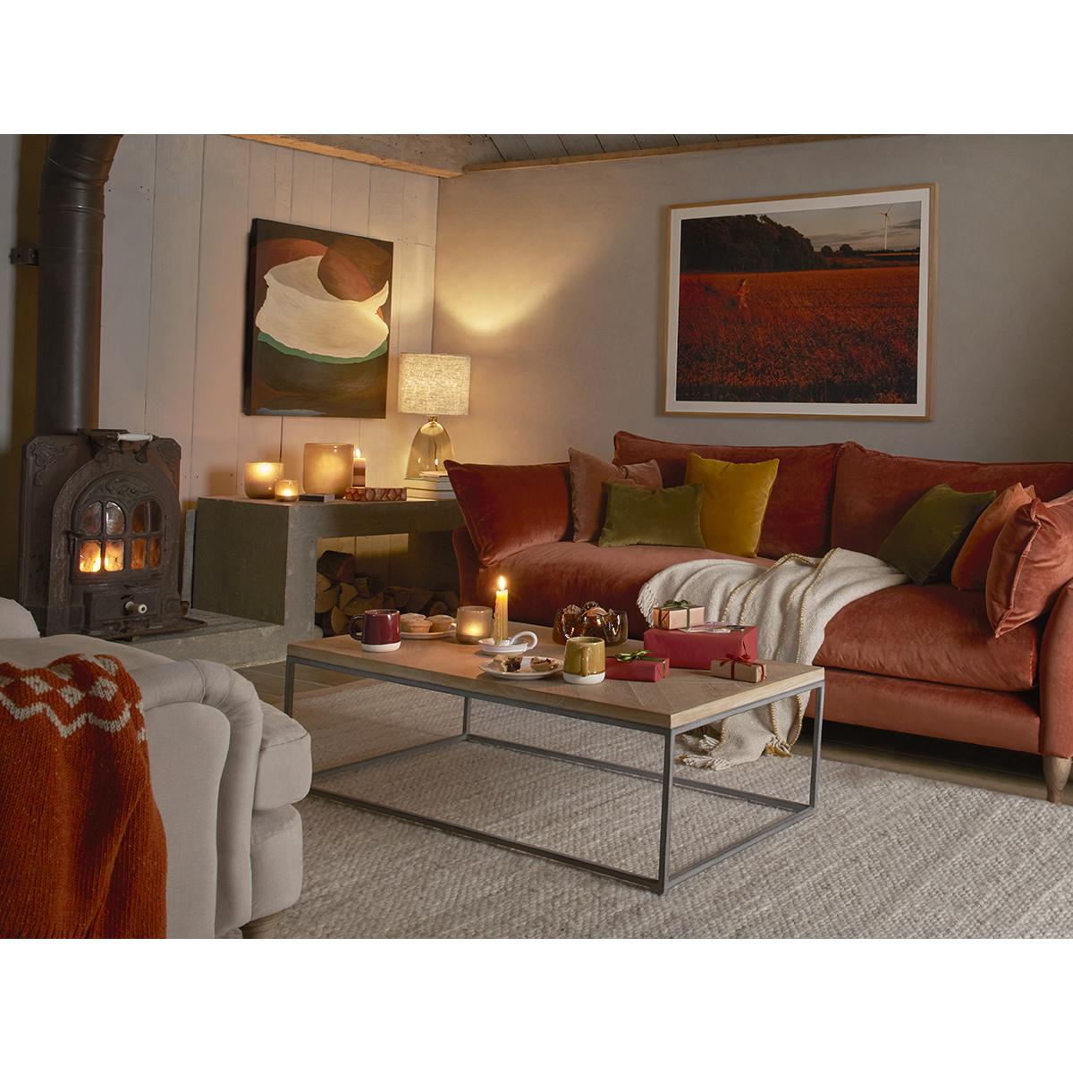 Brioche Sofa – image 7