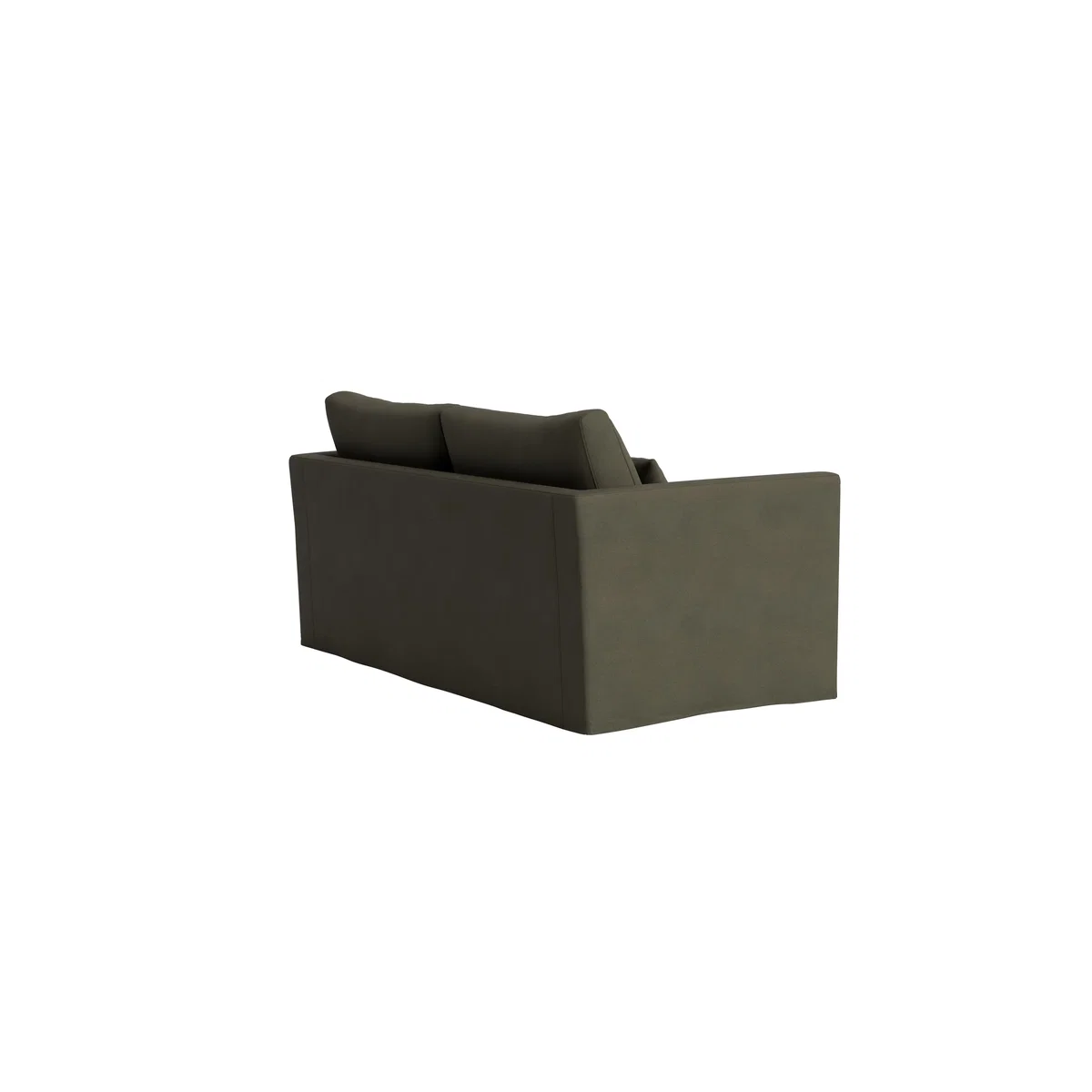 Bruges Sofa, Medium (Woody Walk Clever Cotton) – image 3