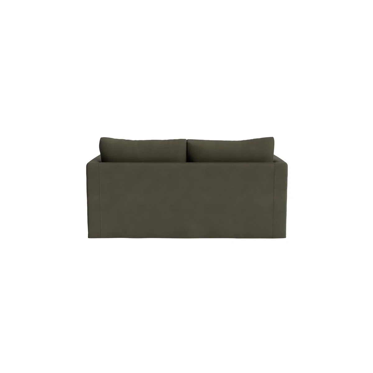 Bruges Sofa, Medium (Woody Walk Clever Cotton) – image 4