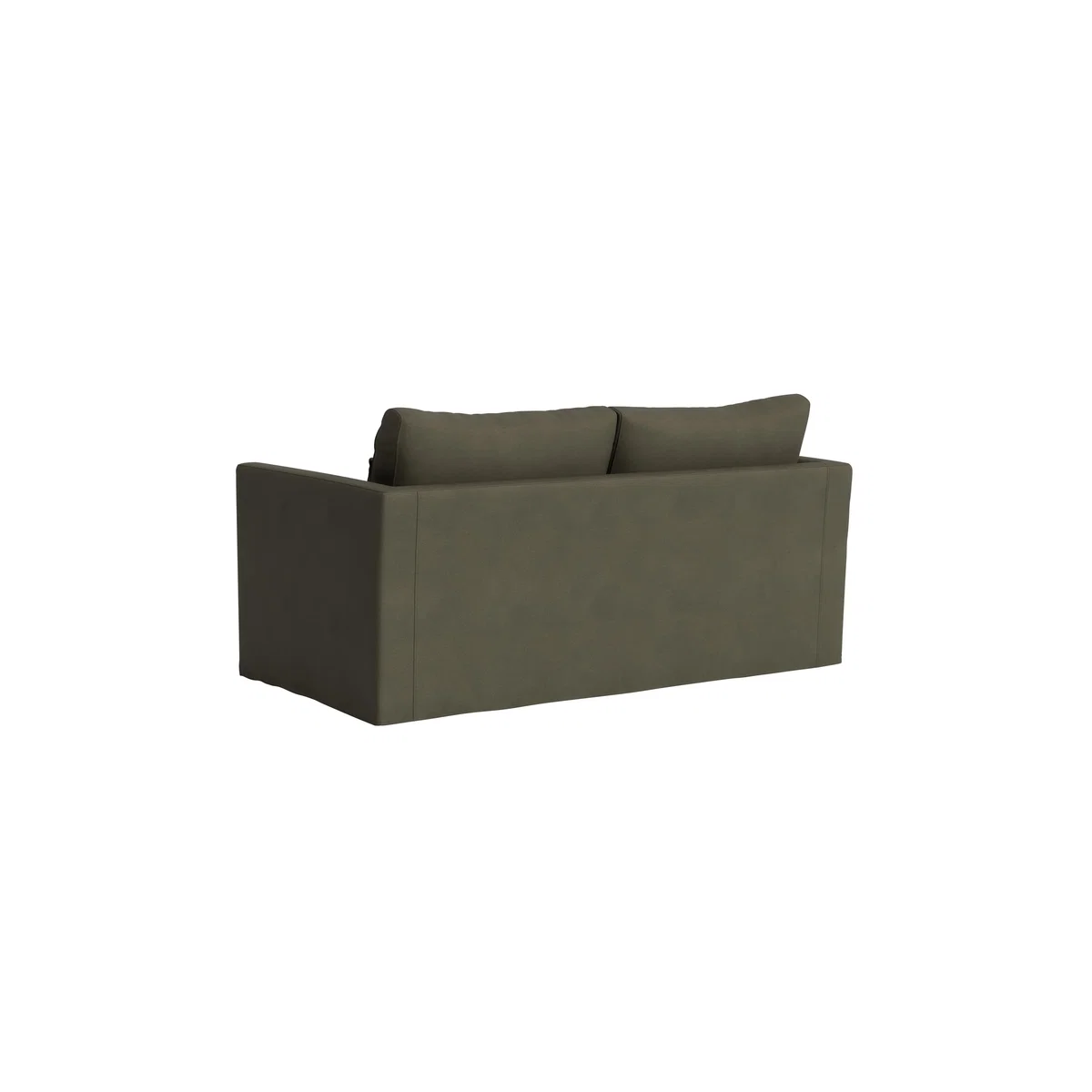 Bruges Sofa, Medium (Woody Walk Clever Cotton) – image 5