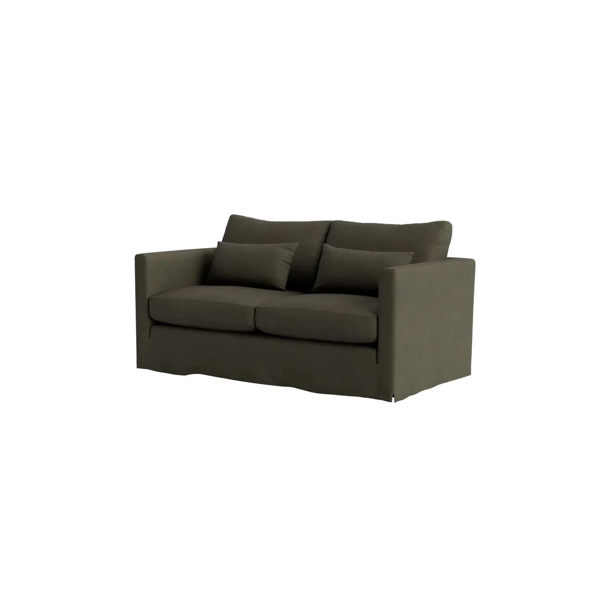 Bruges Sofa, Medium (Woody Walk Clever Cotton) – image 6