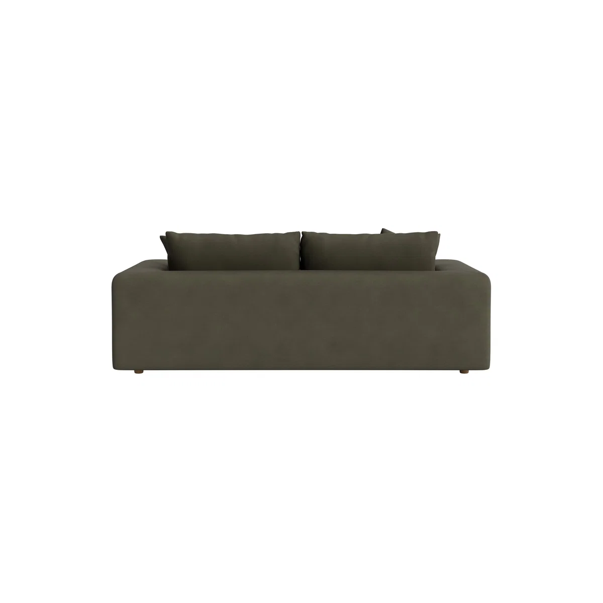 Big Easy Sofa, Medium (Woody Walk Clever Cotton) – image 4