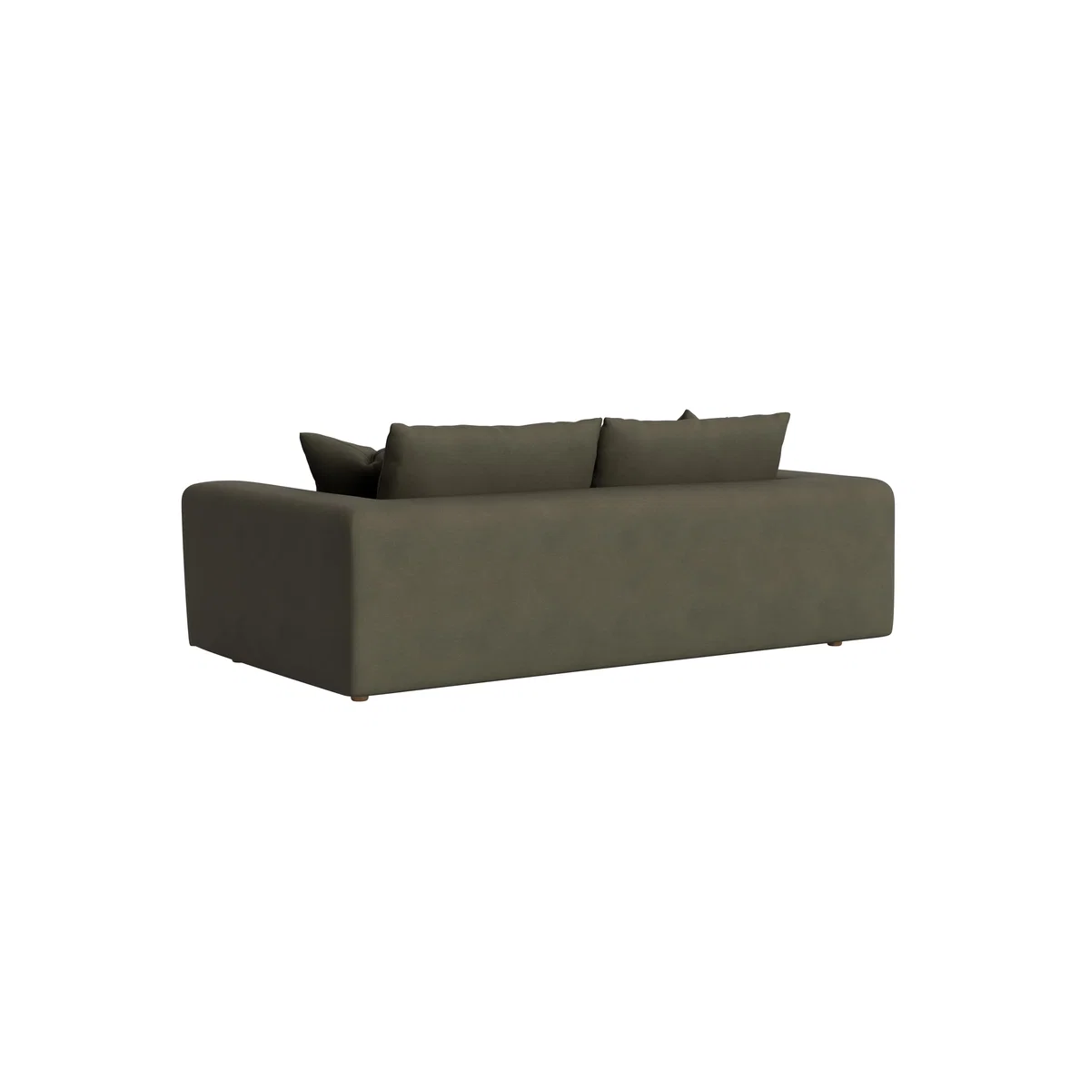 Big Easy Sofa, Medium (Woody Walk Clever Cotton) – image 5