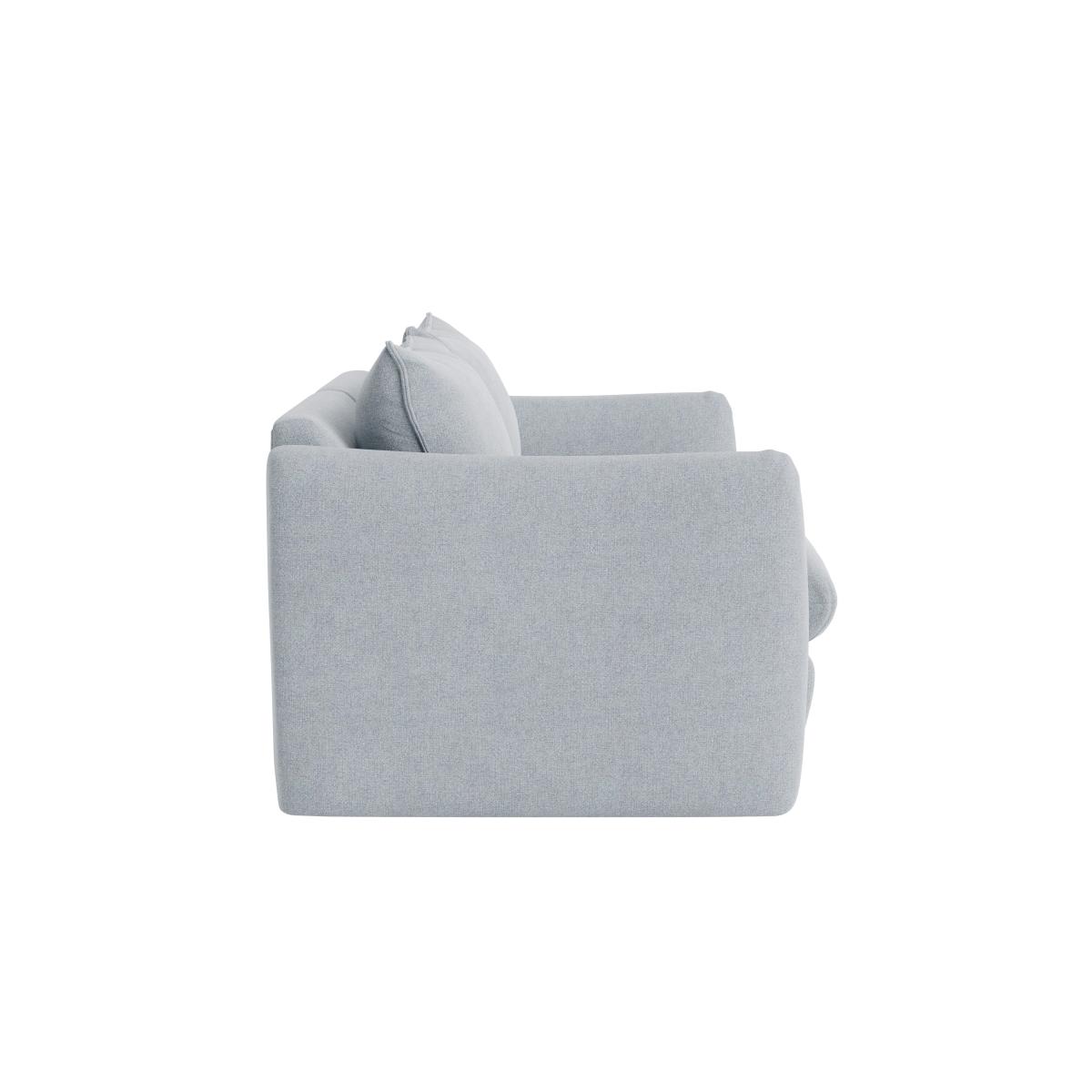 Pillow Nap Modular Storage Sofa – image 3