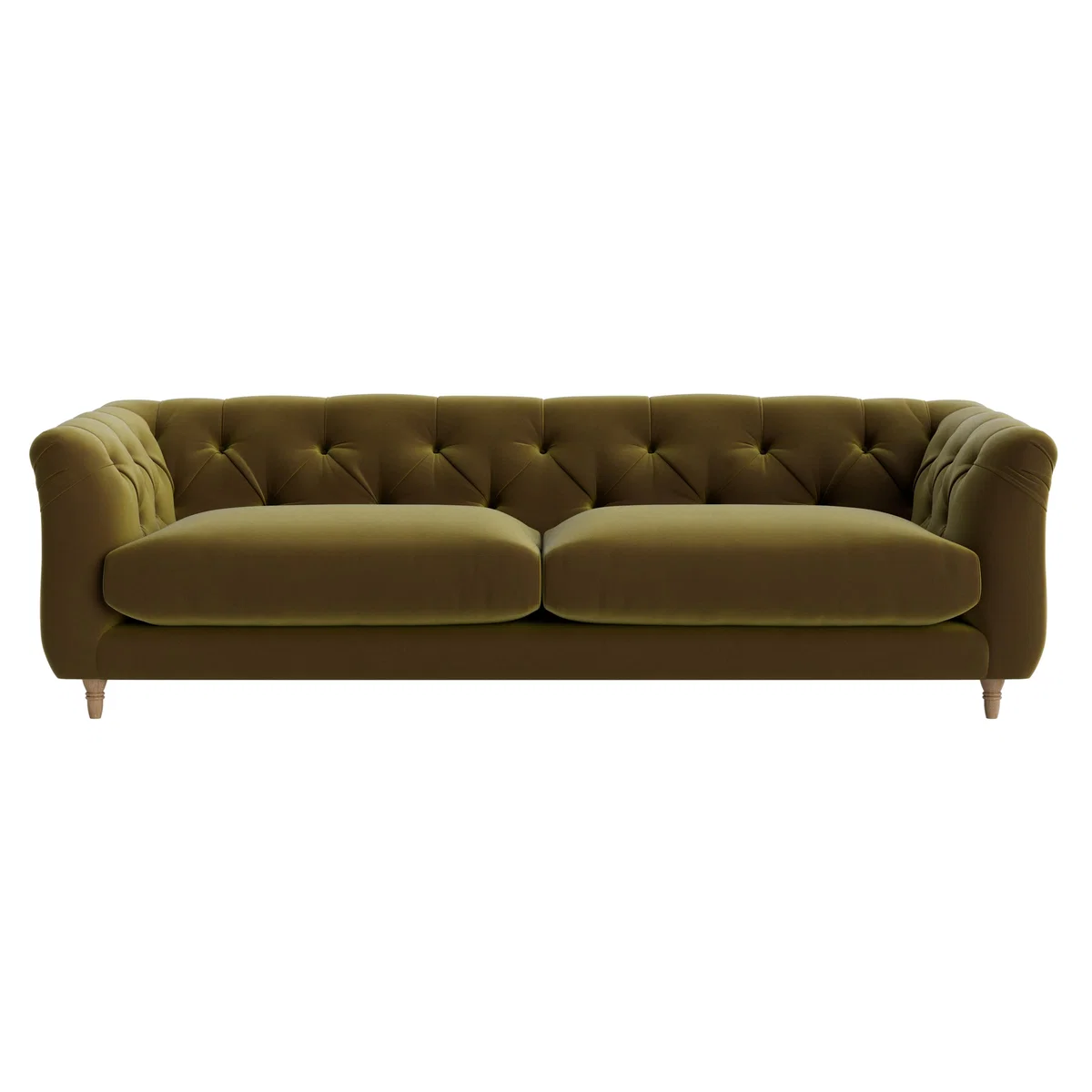 Boho Sofa – image 2
