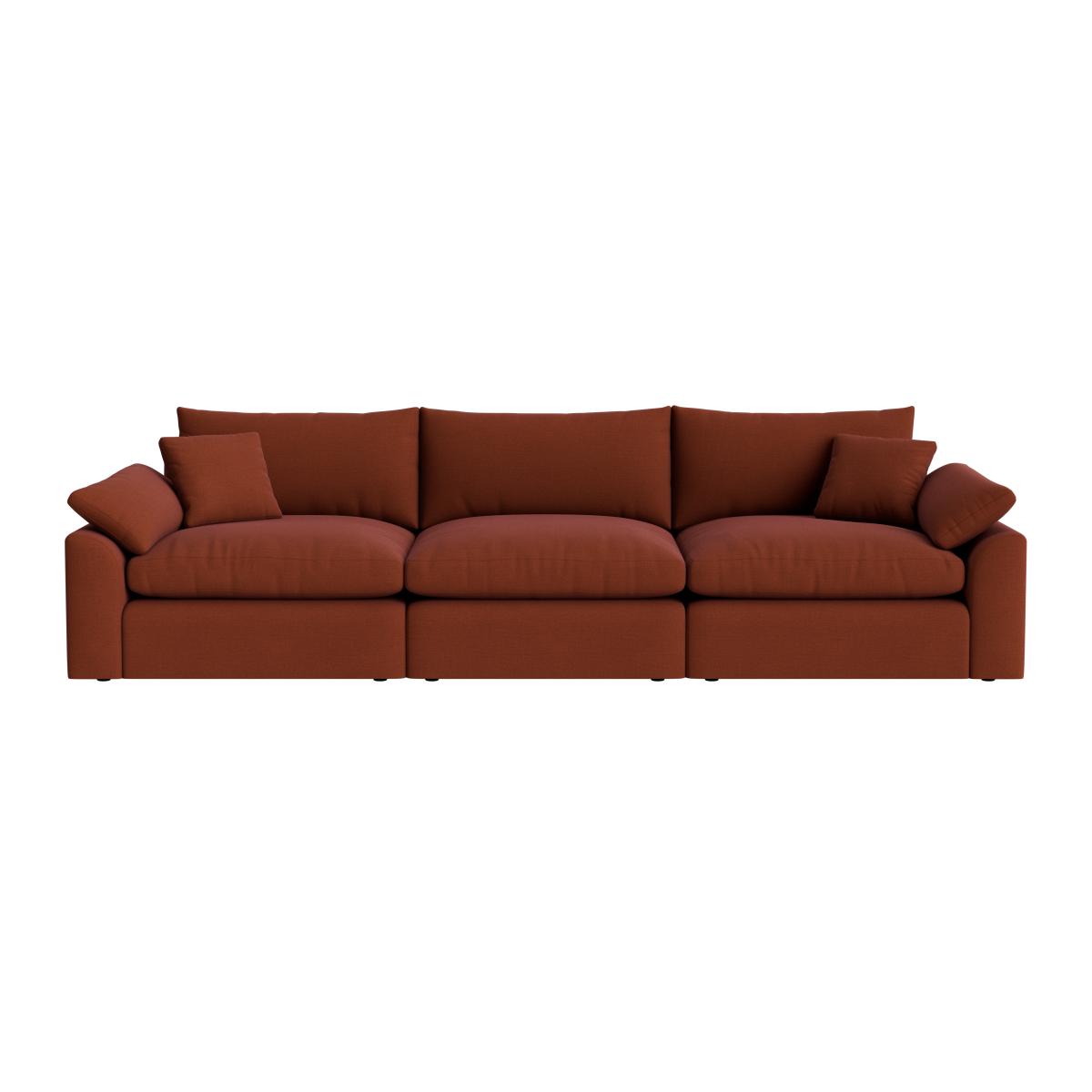 Cuddlemuffin Modular Sofa – image 2